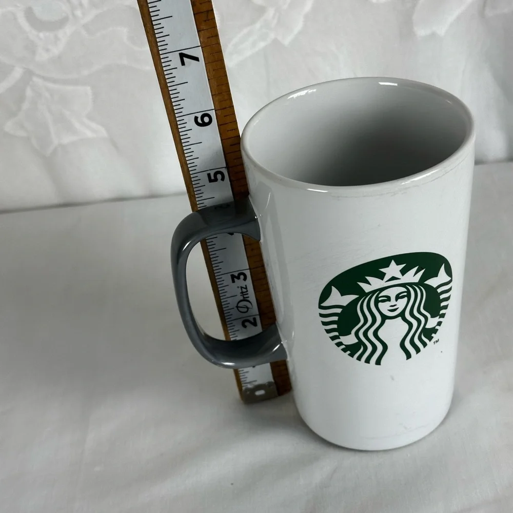Starbucks Disneyland 60th Anniversary Diamond Celebration Mug